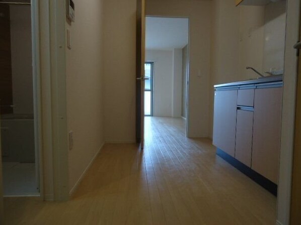 ディアコートの物件内観写真